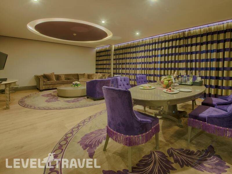 Фотография Selectum Luxury Resort Belek