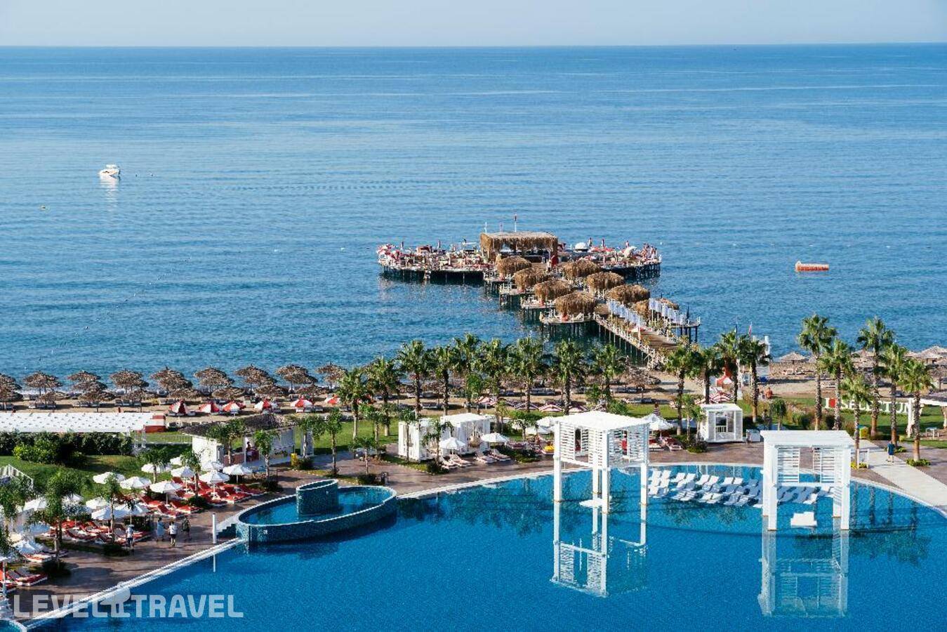 фотографии отеля Selectum Luxury Resort Belek в Турция(Белек) - фото №26