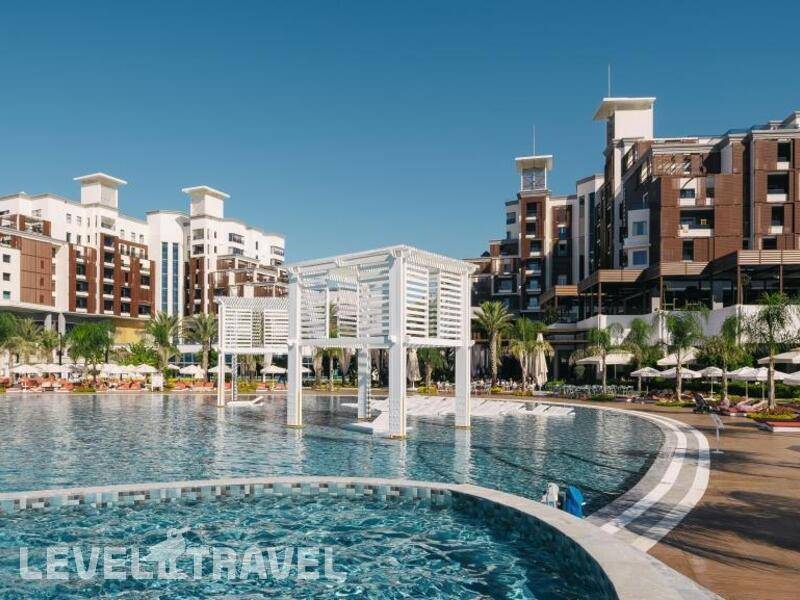 Фотография Selectum Luxury Resort Belek