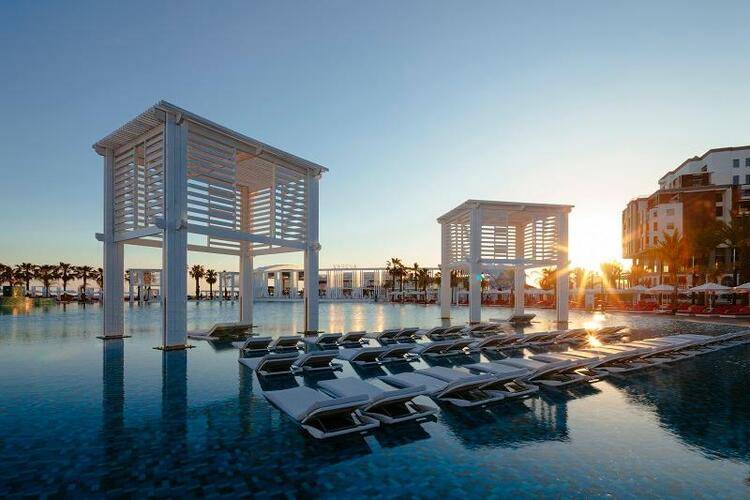 Selectum Luxury Resort Belek