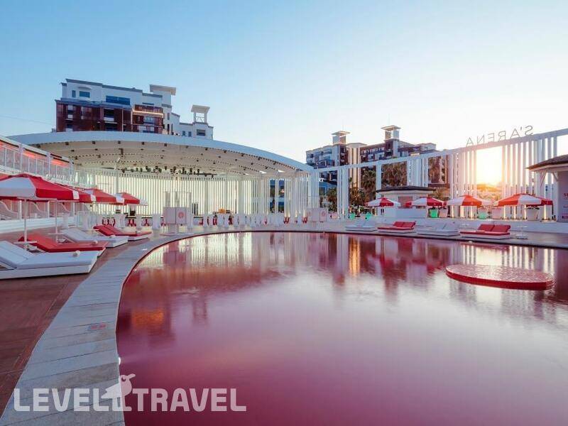 Фотография Selectum Luxury Resort Belek