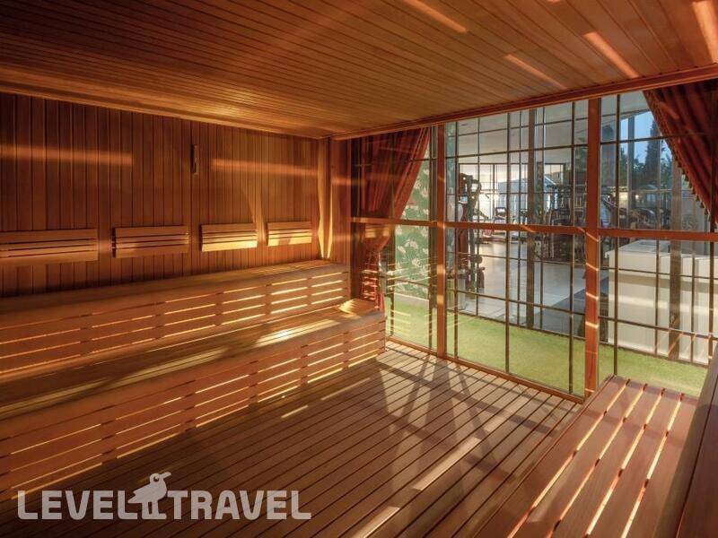 Фотография Selectum Luxury Resort Belek