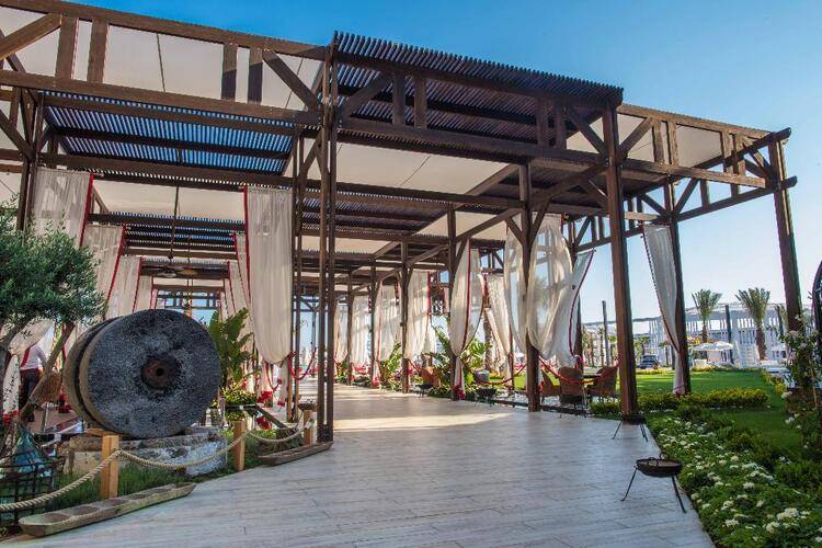 Selectum Luxury Resort Belek