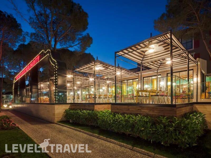 Фотография Selectum Luxury Resort Belek