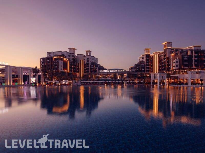 Фотография Selectum Luxury Resort Belek