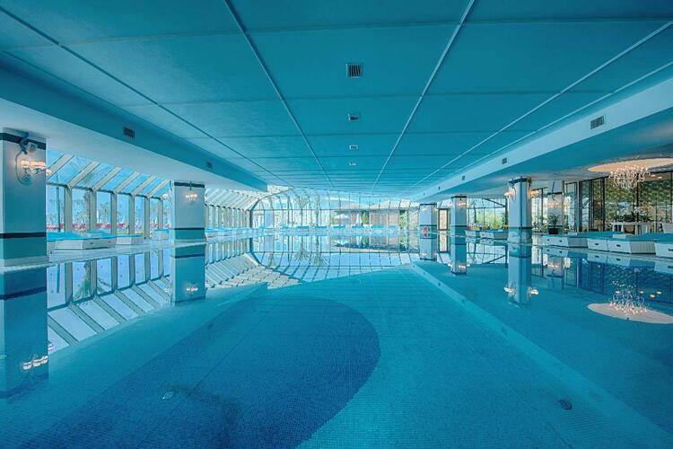 Selectum Luxury Resort Belek