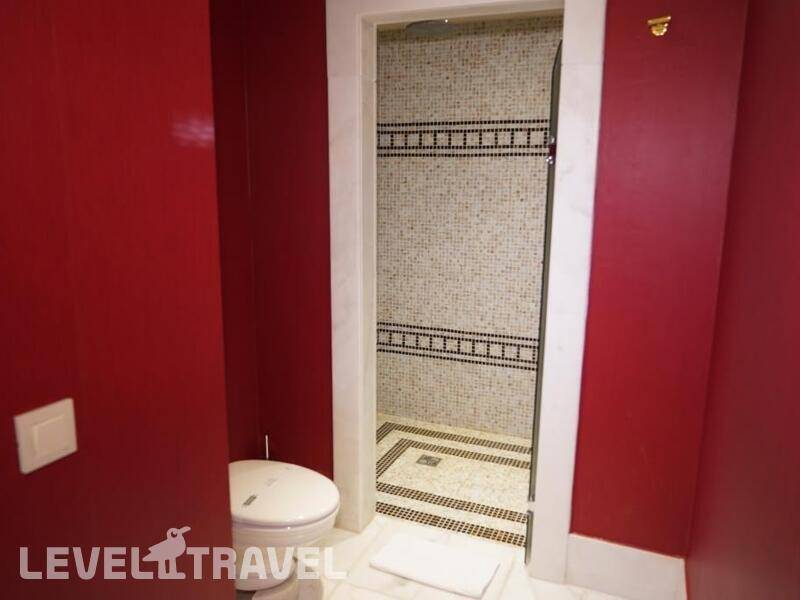 Фотография Selectum Luxury Resort Belek