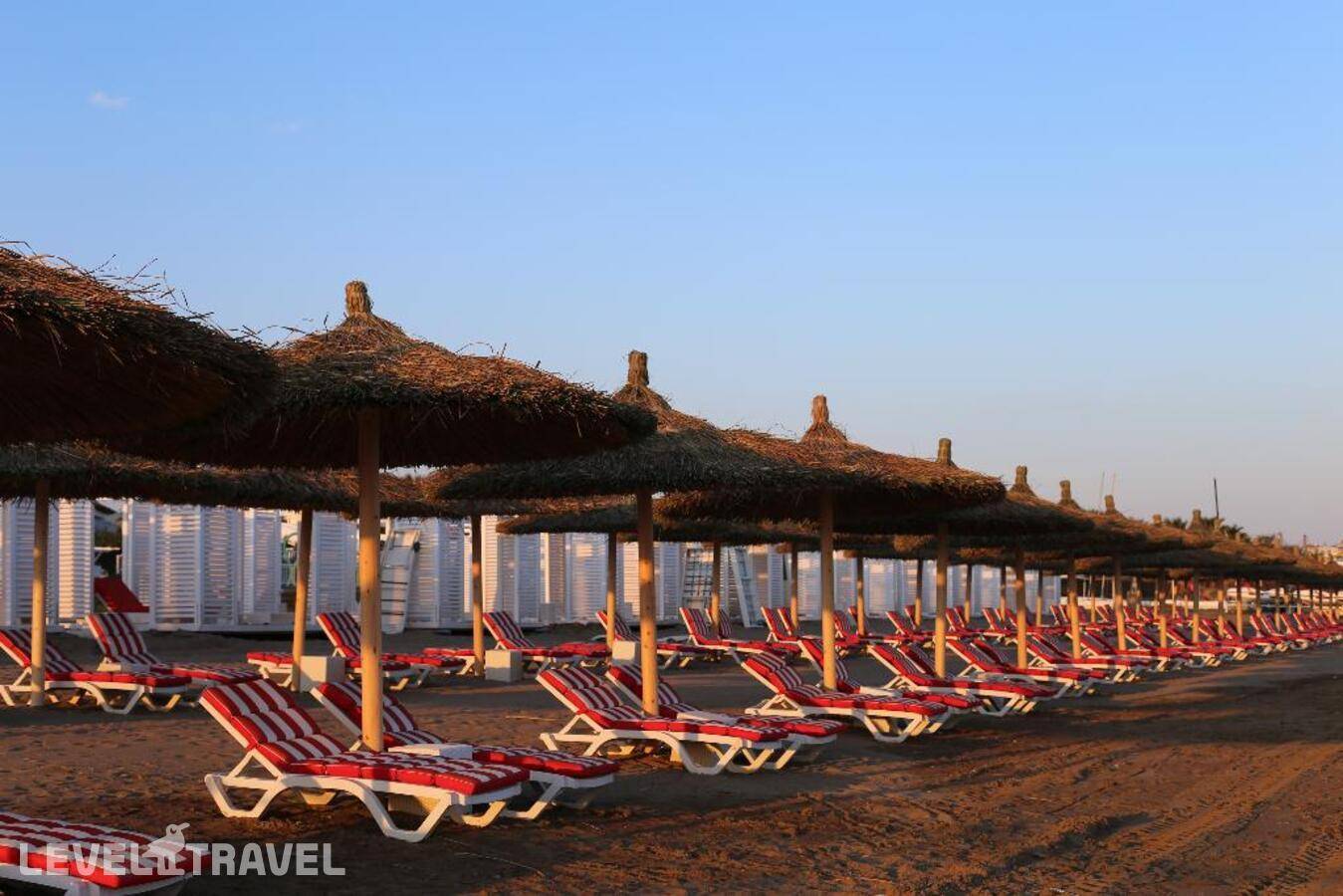 фотографии отеля Selectum Luxury Resort Belek в Турция(Белек) - фото №4