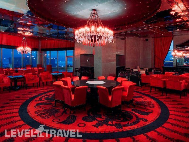Фотография Selectum Luxury Resort Belek
