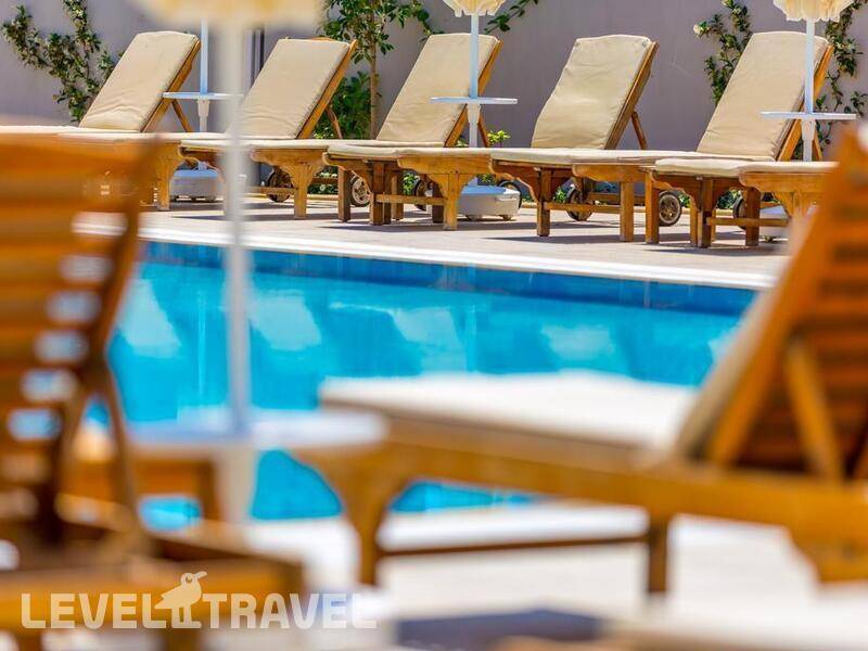 Фотография Ada Julian Marmaris (Ex.Julian Marmaris Deluxe)