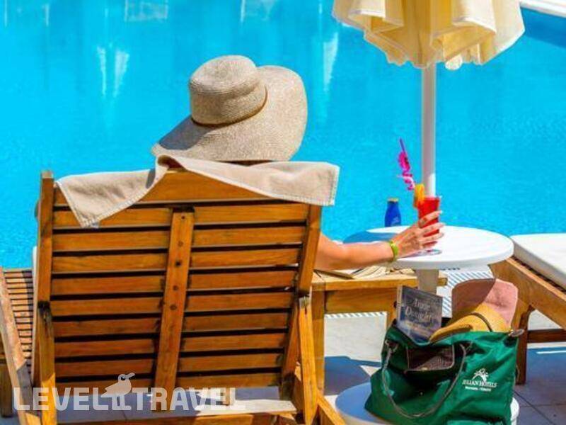 Фотография Ada Julian Marmaris (Ex.Julian Marmaris Deluxe)
