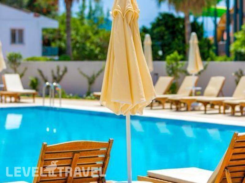 Фотография Ada Julian Marmaris (Ex.Julian Marmaris Deluxe)
