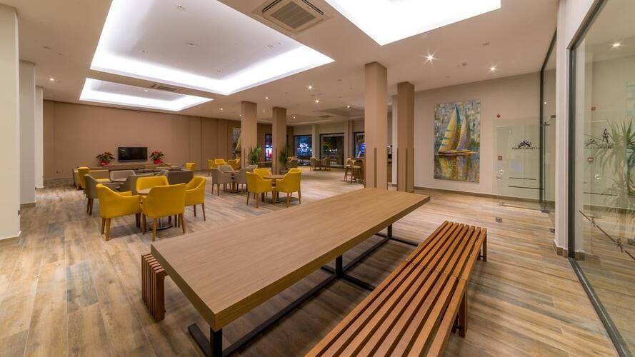 Ada Julian Marmaris (Ex.Julian Marmaris Deluxe)