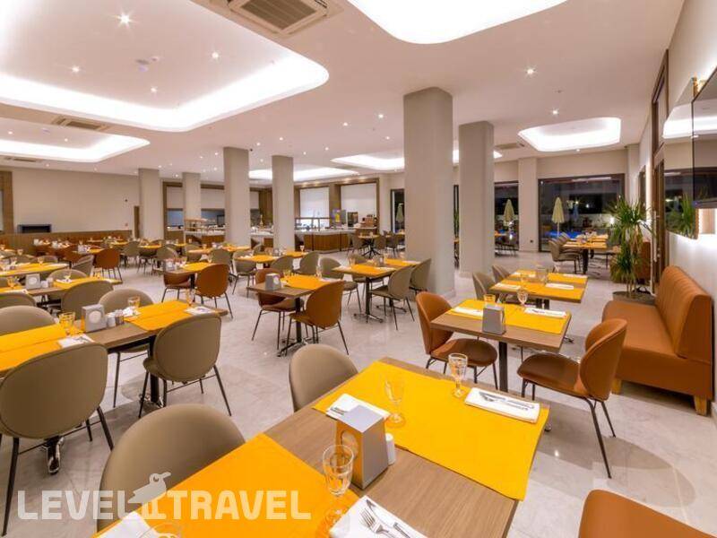 Фотография Ada Julian Marmaris (Ex.Julian Marmaris Deluxe)