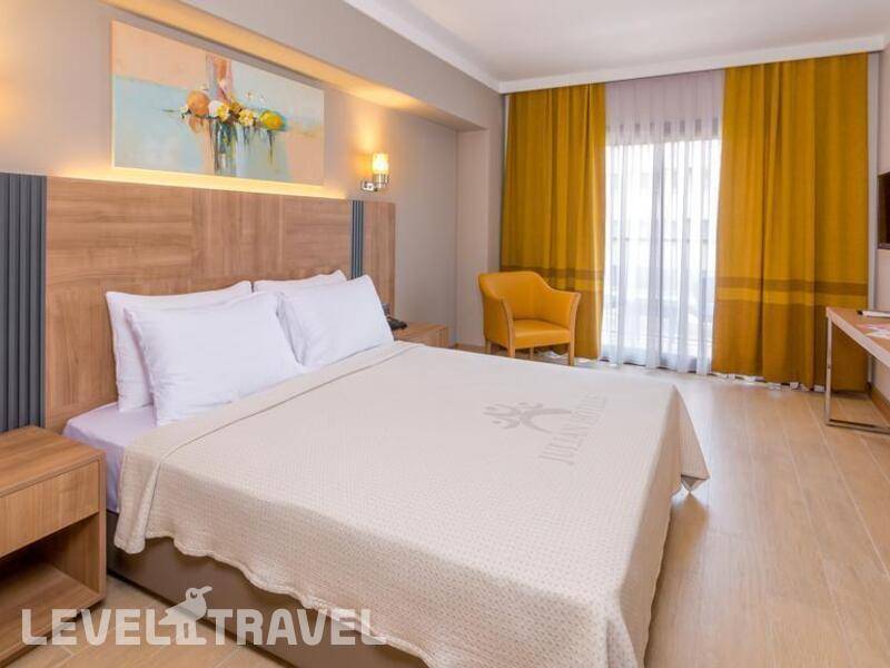 Фотография Ada Julian Marmaris (Ex.Julian Marmaris Deluxe)