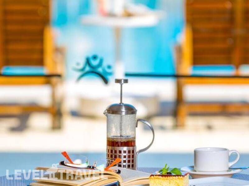 Фотография Ada Julian Marmaris (Ex.Julian Marmaris Deluxe)