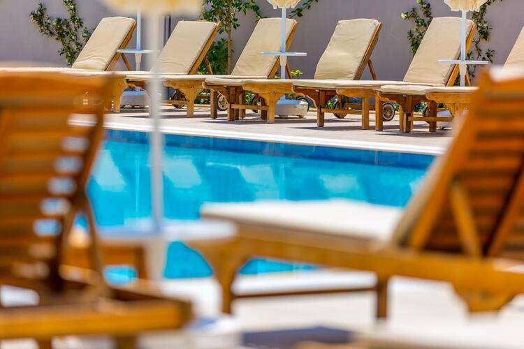 Ada Julian Marmaris (Ex.Julian Marmaris Deluxe)