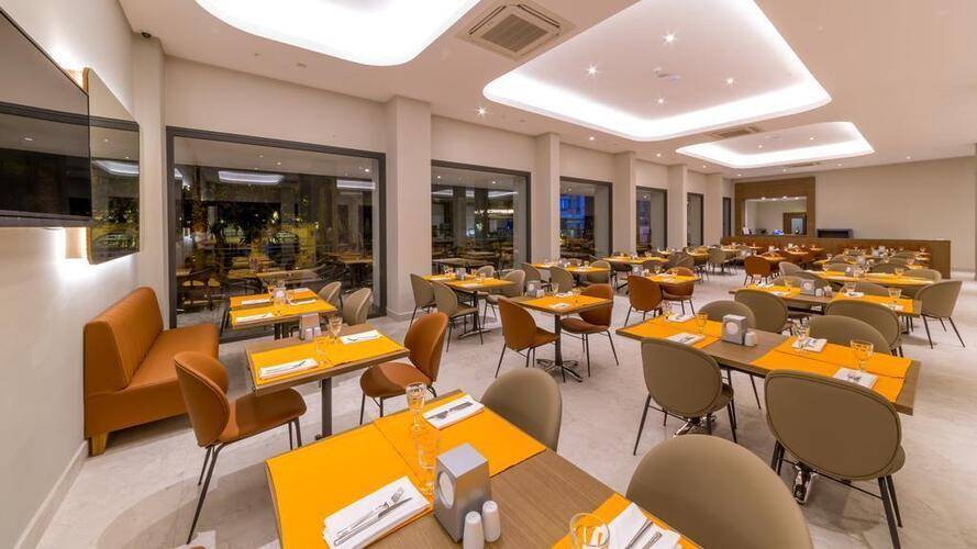 Ada Julian Marmaris (Ex.Julian Marmaris Deluxe)