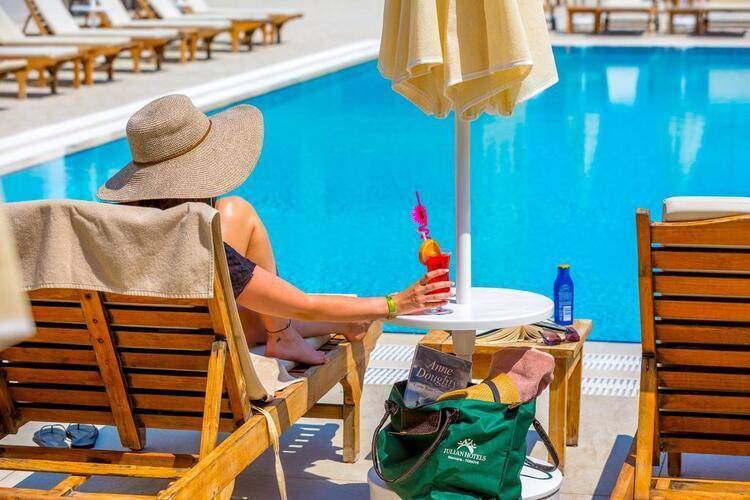 Ada Julian Marmaris (Ex.Julian Marmaris Deluxe)