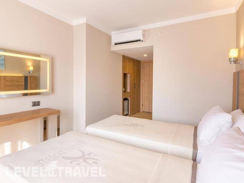 Фотография Ada Julian Marmaris (Ex.Julian Marmaris Deluxe)