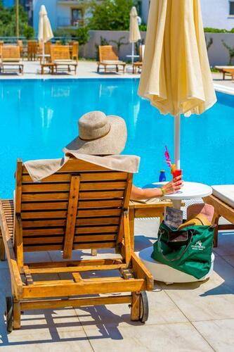 Ada Julian Marmaris (Ex.Julian Marmaris Deluxe)
