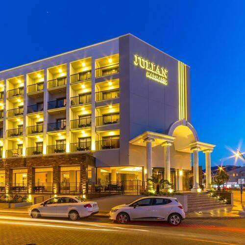 Ada Julian Marmaris (Ex.Julian Marmaris Deluxe)
