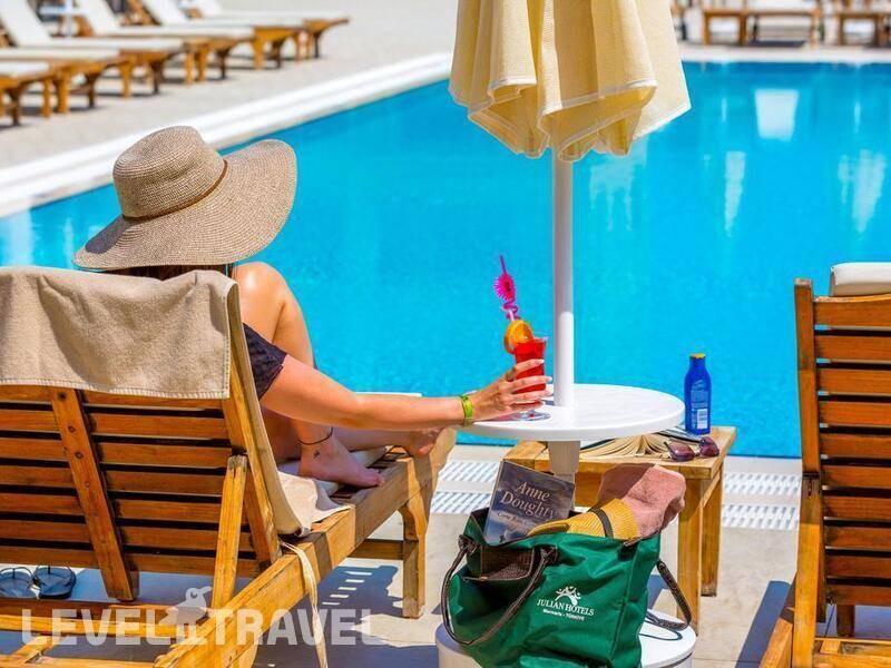 Фотография Ada Julian Marmaris (Ex.Julian Marmaris Deluxe)