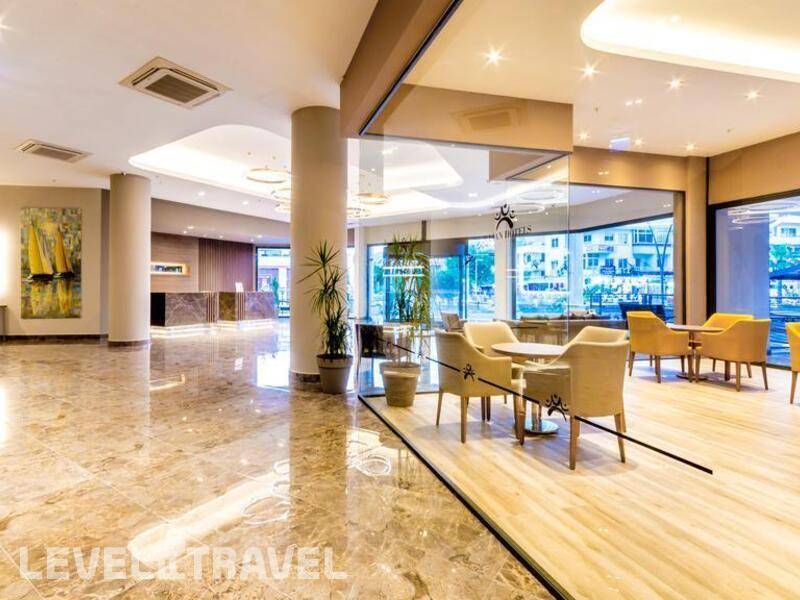 Фотография Ada Julian Marmaris (Ex.Julian Marmaris Deluxe)