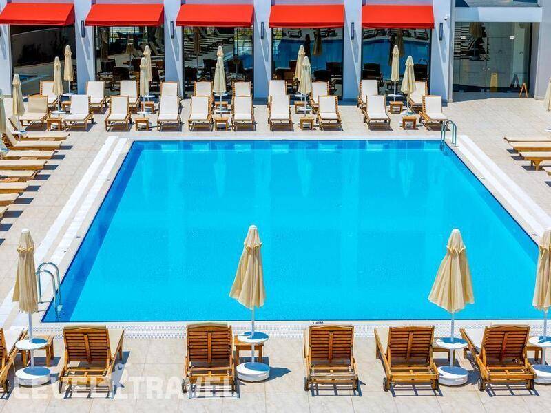 Фотография Ada Julian Marmaris (Ex.Julian Marmaris Deluxe)