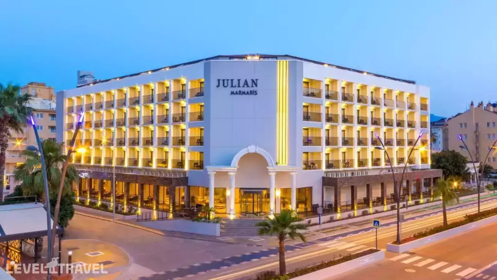 Ada Julian Marmaris (Ex.Julian Marmaris Deluxe)