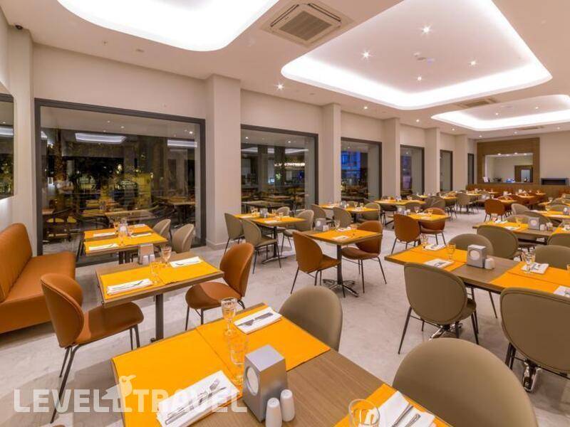 Фотография Ada Julian Marmaris (Ex.Julian Marmaris Deluxe)