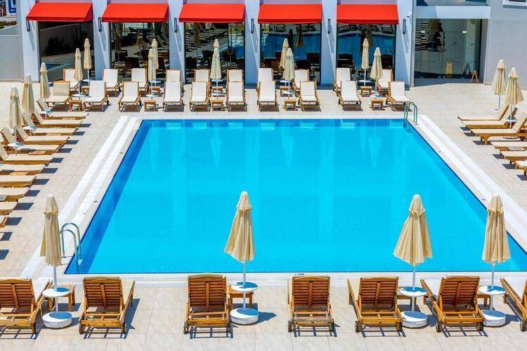 Ada Julian Marmaris (Ex.Julian Marmaris Deluxe)