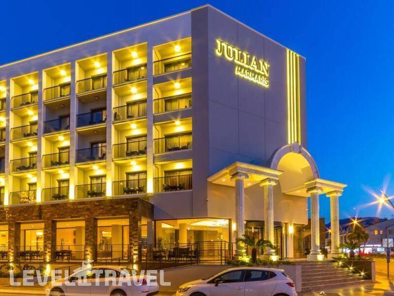 Фотография Ada Julian Marmaris (Ex.Julian Marmaris Deluxe)