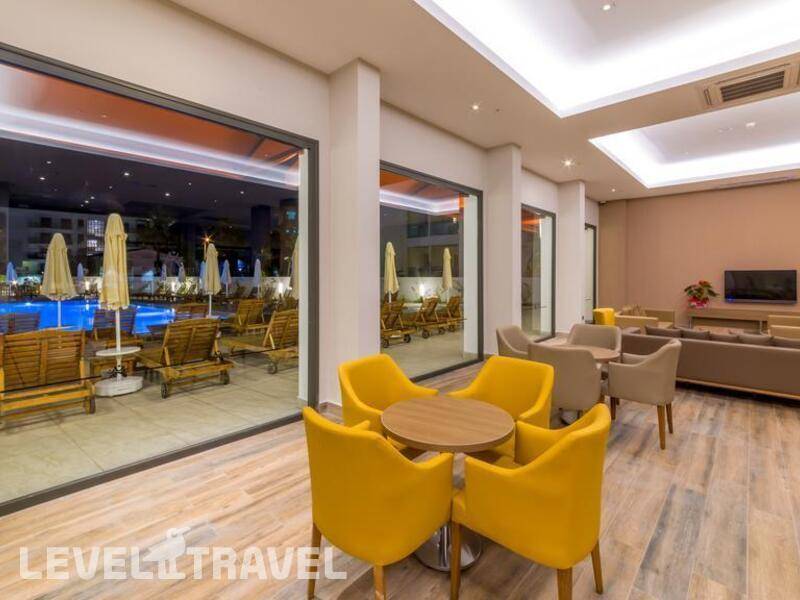 Фотография Ada Julian Marmaris (Ex.Julian Marmaris Deluxe)