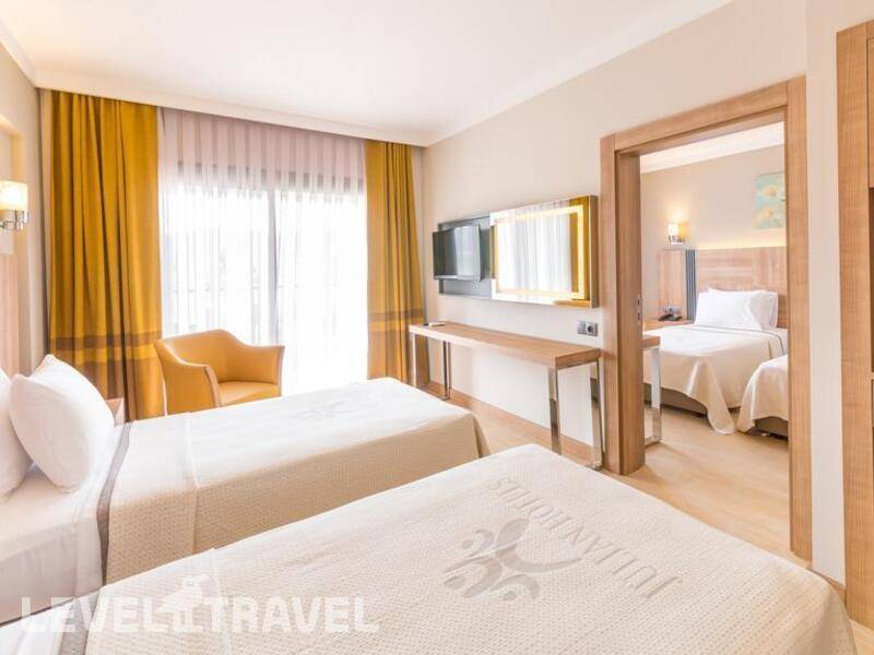 Фотография Ada Julian Marmaris (Ex.Julian Marmaris Deluxe)