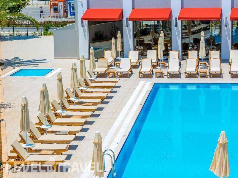 Фотография Ada Julian Marmaris (Ex.Julian Marmaris Deluxe)