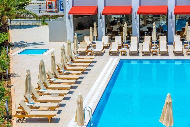 Ada Julian Marmaris (Ex.Julian Marmaris Deluxe)