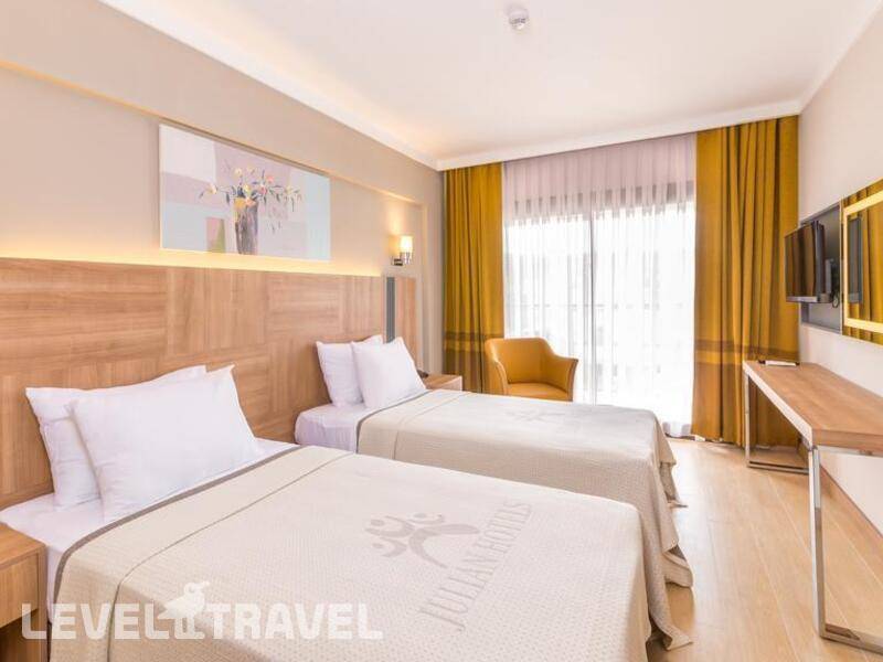 Фотография Ada Julian Marmaris (Ex.Julian Marmaris Deluxe)