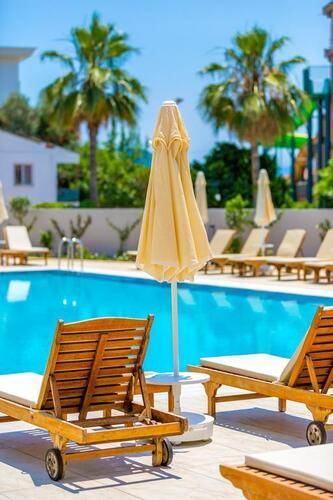 Ada Julian Marmaris (Ex.Julian Marmaris Deluxe)