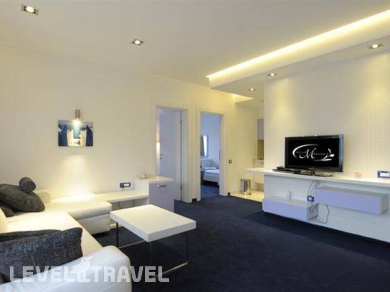 Фотография M Palace Apartments