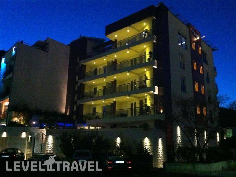 Фотография M Palace Apartments