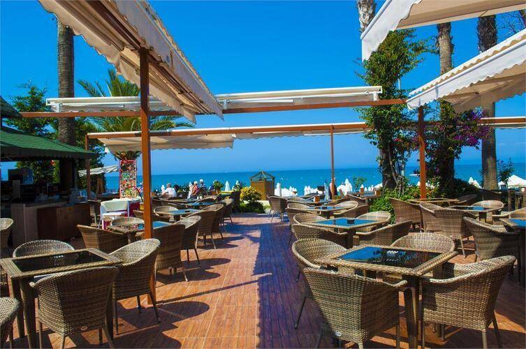 Side Bay Hotel (Ex. Sun Beach Hotel)