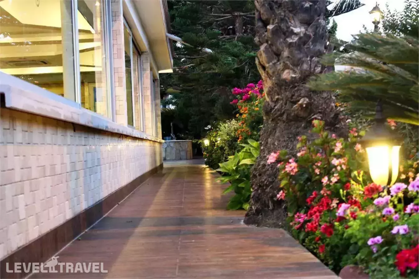 Side Bay Hotel (Ex. Sun Beach Hotel)