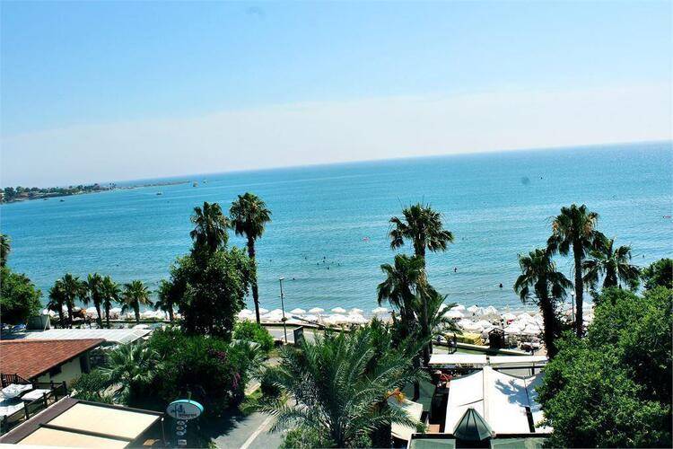 Side Bay Hotel (Ex. Sun Beach Hotel)