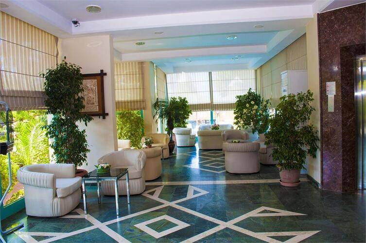 Side Bay Hotel (Ex. Sun Beach Hotel)