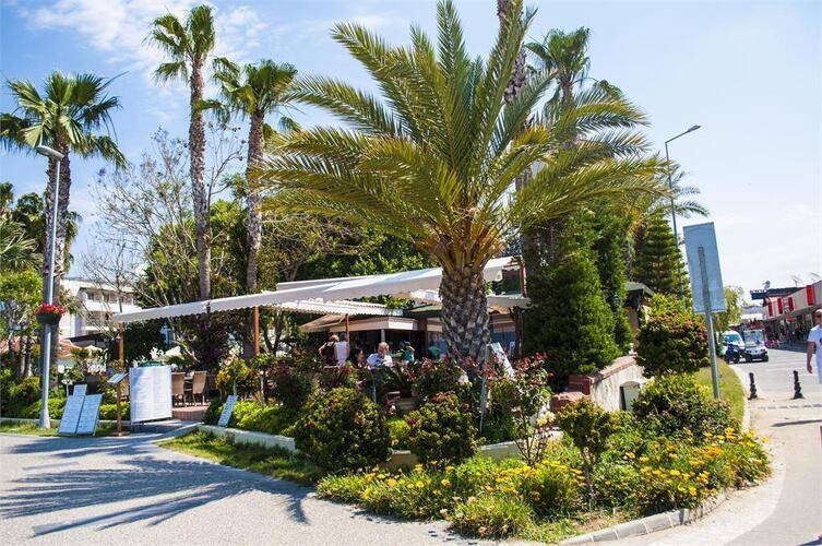 Side Bay Hotel (Ex. Sun Beach Hotel)