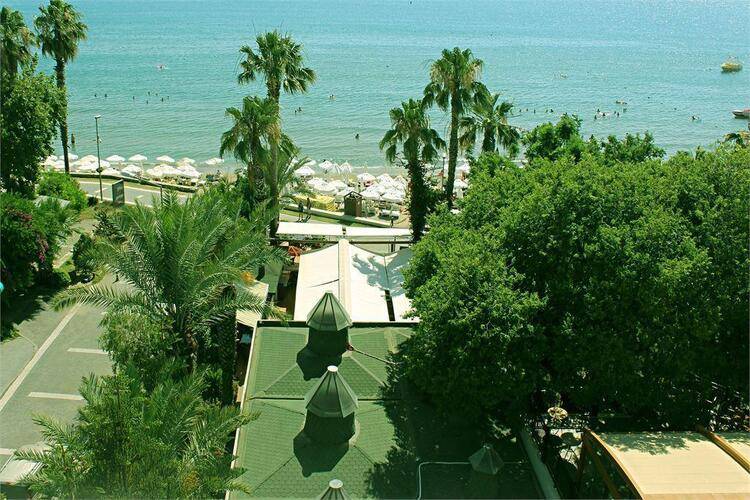 Side Bay Hotel (Ex. Sun Beach Hotel)
