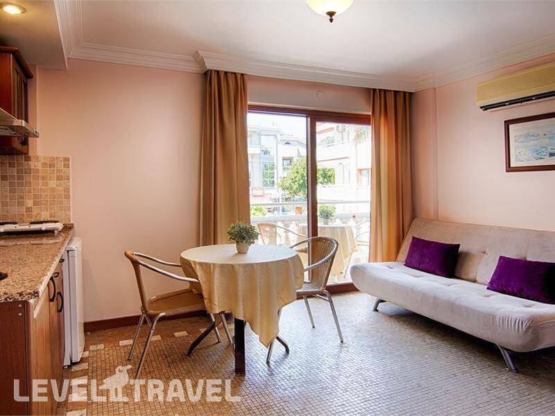 Фотография Romance Club Hotel
