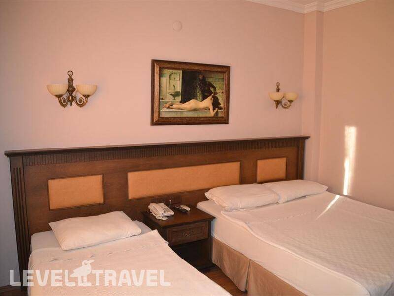 Фотография Romance Club Hotel
