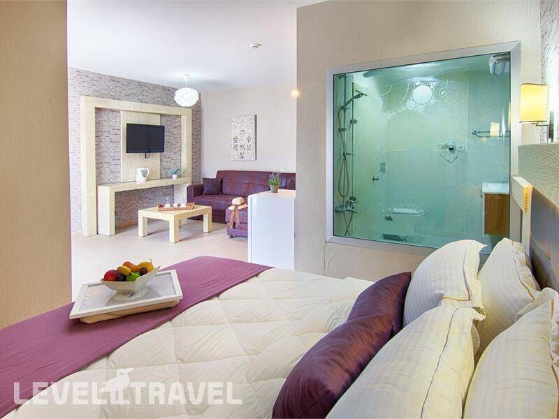 Фотография Romance Club Hotel